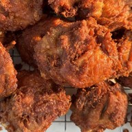 ฟีรดาวส์ ไก่ทอดหาดใหญ่ สาขาทับช้าง