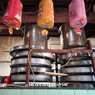 Moh Teng Pheow Nyonya Koay & Canteen