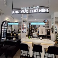 Thế Giới Cà Phê Trung Nguyên Legend