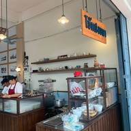 โจ๊กสงขลา - JOK SONGKHLA ตัวเมืองหาดใหญ่