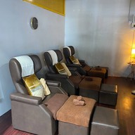 Massage World ร้านนวดเพื่อสุขภาพ ซีคอนสแควร์