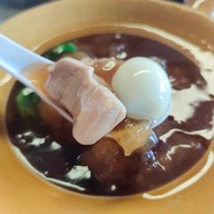 เมนูของร้าน ข้าวผัดปูเมืองทอง 1 สาขาสุขาภิบาล5-วัชรพล