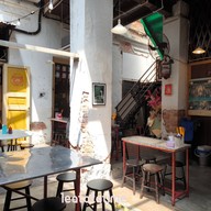 Moh Teng Pheow Nyonya Koay & Canteen