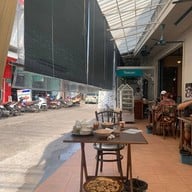 โจ๊กสงขลา - JOK SONGKHLA ตัวเมืองหาดใหญ่