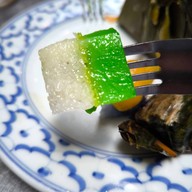 Moh Teng Pheow Nyonya Koay & Canteen