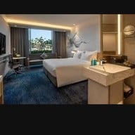 novotel bangkok future park rangsit hotel