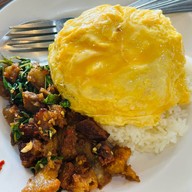 ครัวโพธิ์ศรี .