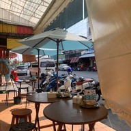 โจ๊กสงขลา - JOK SONGKHLA ตัวเมืองหาดใหญ่