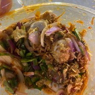 ไก่ย่าง ห้วยโป่ง ห้วยโป่ง