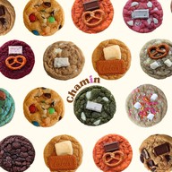 Chamin Soft Cookies ไอคอนสยาม