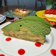 Bakesjourney & Brew เจริญรัถ20