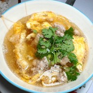 ร้านลุง เทพศิรินทร์ วัดเทพศิรินทร์