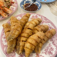 เมนูของร้าน คุ้มขวัญเจ้าเอย