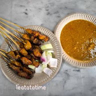 Kimberly Street Satay