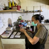 ร้านลุง เทพศิรินทร์ วัดเทพศิรินทร์