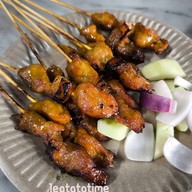 Kimberly Street Satay