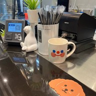 Khemkhon Café