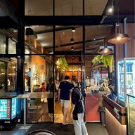 Oak Wine Steak @Sena18