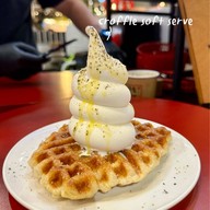 Seoul Hotteok สามย่านมิตรทาวร์