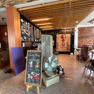 เวียงโขง คาเฟ่