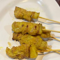 เมนูของร้าน ศรีสุนีย์โภชนา