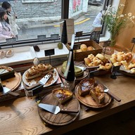 Lowide Coffee Bakery