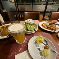 Oak Wine Steak @Sena18