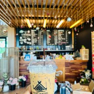 เวียงโขง คาเฟ่