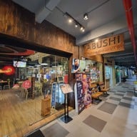 หน้าร้าน Abushi บางอ้อ (มิตติ้งมอล จรัญ 94)