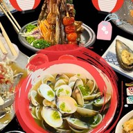 โรงเตี๊ยม โอเด้ง อุด้ง คัตสึ แกงกะหรี่ เมืองเลย