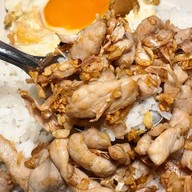 ร้านลุง เทพศิรินทร์ วัดเทพศิรินทร์
