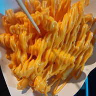 เฟรนฟราย,ไก่ป๊อป,นักเก็ต+เขย่า,ฟรี-ราดซีสเยิ้มๆๆเทมอิชิF&Y เทมอิชิF&Y อีเทคหนองตำลึง