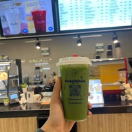 เมนูของร้าน Khemkhon Café