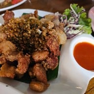 ครัววันเพ็ญ