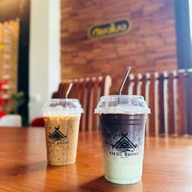 เวียงโขง คาเฟ่