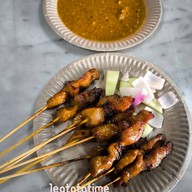 Kimberly Street Satay