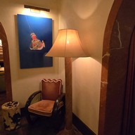 บรรยากาศ Soho House