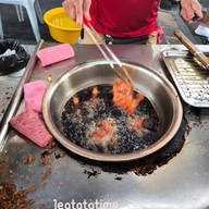 Kimberly Street Balacan Fried Chicken