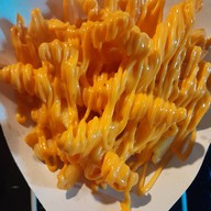 เฟรนฟราย,ไก่ป๊อป,นักเก็ต+เขย่า,ฟรี-ราดซีสเยิ้มๆๆเทมอิชิF&Y เทมอิชิF&Y อีเทคหนองตำลึง