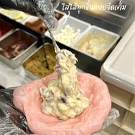 Seoul Hotteok สามย่านมิตรทาวร์