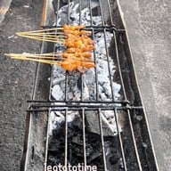 Kimberly Street Satay