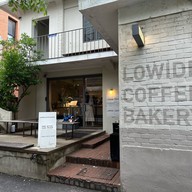 Lowide Coffee Bakery