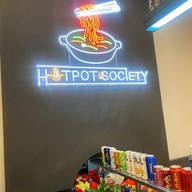 Hotpot society Hotpot society