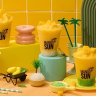 แมงโก้ ซัน บีทีเอสพร้อมพงษ์ ทางออก4