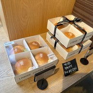 Lowide Coffee Bakery