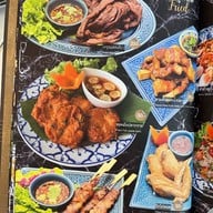 เฮงเฮ้าส์ Heng house food coffee &studio