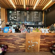 เวียงโขง คาเฟ่