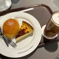 Lowide Coffee Bakery