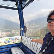 Ngong Ping 360