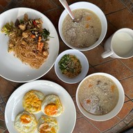 เวียงโขง มุกดาหาร